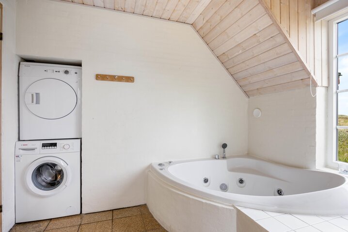 Sommerhus JJ1239 på Esebjergvej 46, Houvig - Billede #14