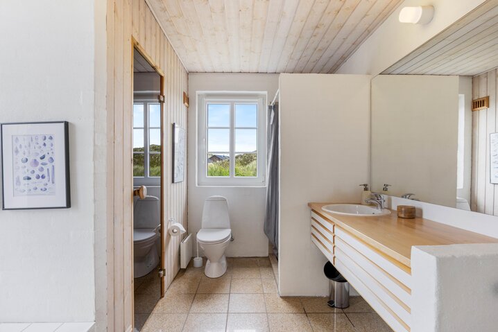 Sommerhus JJ1239 på Esebjergvej 46, Houvig - Billede #15