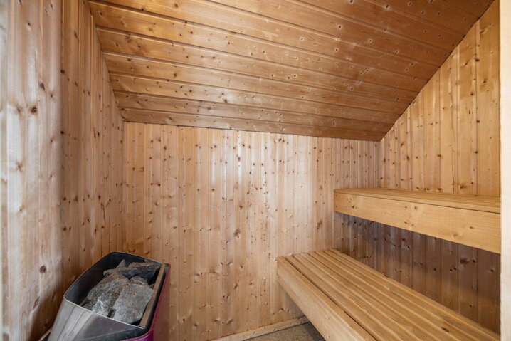 Sommerhus JJ1239 på Esebjergvej 46, Houvig - Billede #16