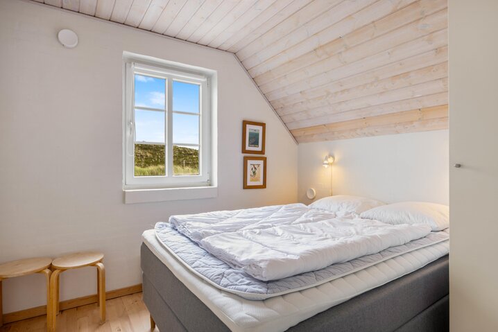 Sommerhus JJ1239 på Esebjergvej 46, Houvig - Billede #17