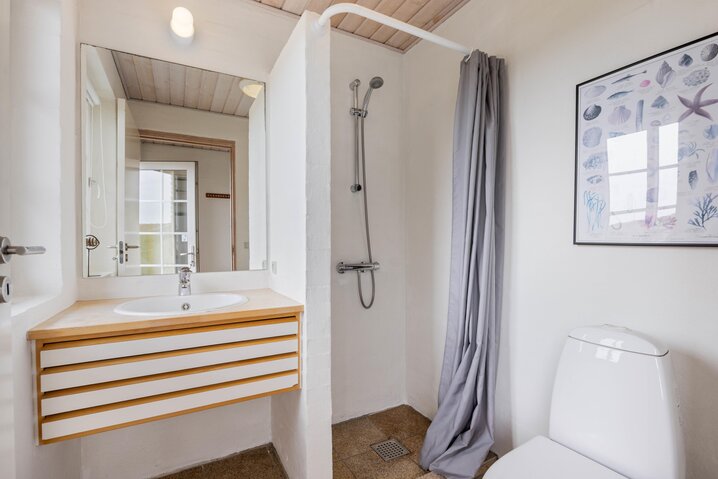 Sommerhus JJ1239 på Esebjergvej 46, Houvig - Billede #18
