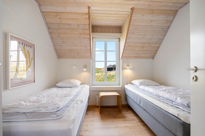 Sommerhus JJ1239 på Esebjergvej 46, Houvig - Billede #19