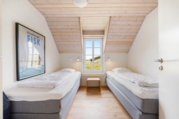 Sommerhus JJ1239 på Esebjergvej 46, Houvig - Billede #20