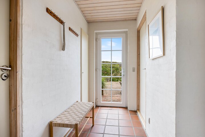 Sommerhus JJ1239 på Esebjergvej 46, Houvig - Billede #21