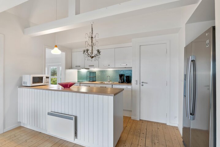 Sommerhus JJ1241 på Troldedalen 11, Houvig - Billede #2