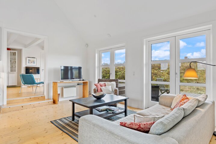 Sommerhus JJ1241 på Troldedalen 11, Houvig - Billede #3