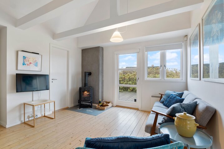 Sommerhus JJ1241 på Troldedalen 11, Houvig - Billede #4