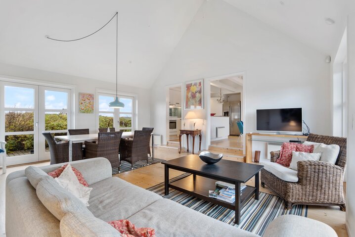 Sommerhus JJ1241 på Troldedalen 11, Houvig - Billede #6