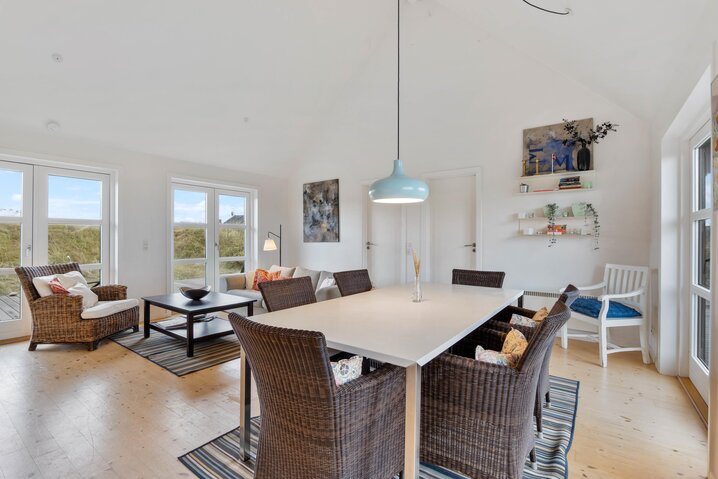 Ferienhaus JJ1241 in Troldedalen 11, Houvig - Bild #7