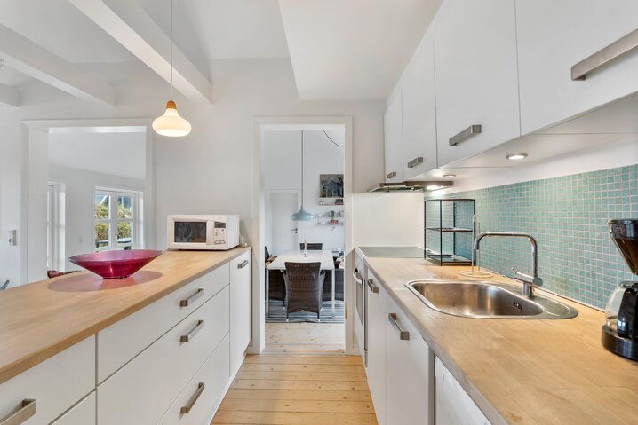 Sommerhus JJ1241 på Troldedalen 11, Houvig - Billede #10