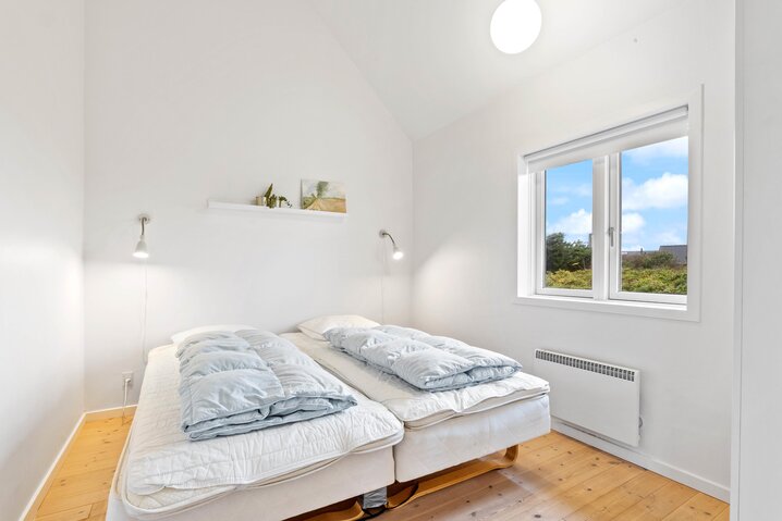 Sommerhus JJ1241 på Troldedalen 11, Houvig - Billede #11