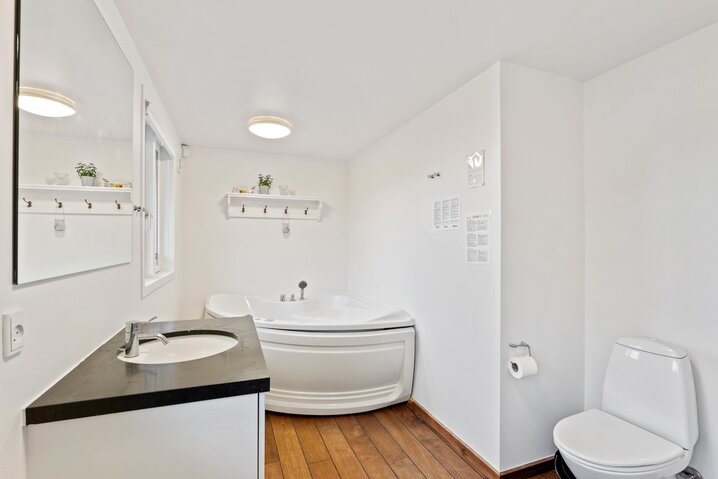 Sommerhus JJ1241 på Troldedalen 11, Houvig - Billede #12