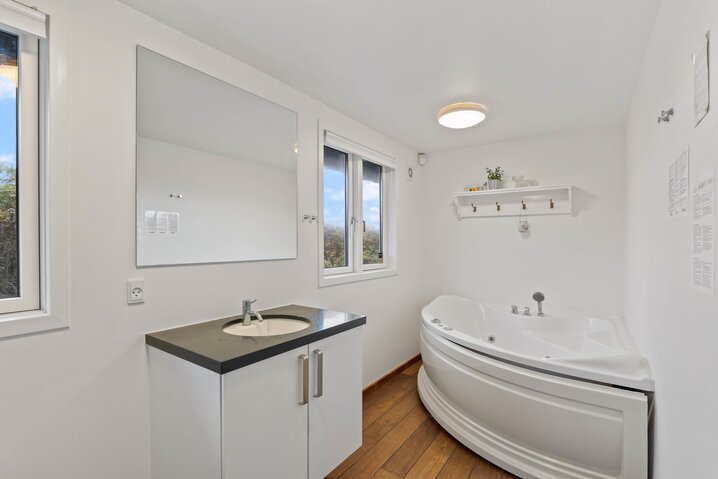 Sommerhus JJ1241 på Troldedalen 11, Houvig - Billede #14