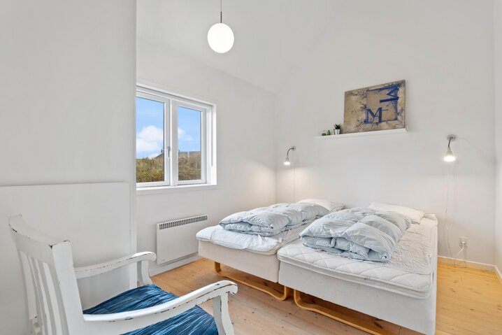 Sommerhus JJ1241 på Troldedalen 11, Houvig - Billede #15