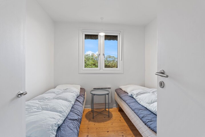 Sommerhus JJ1241 på Troldedalen 11, Houvig - Billede #18