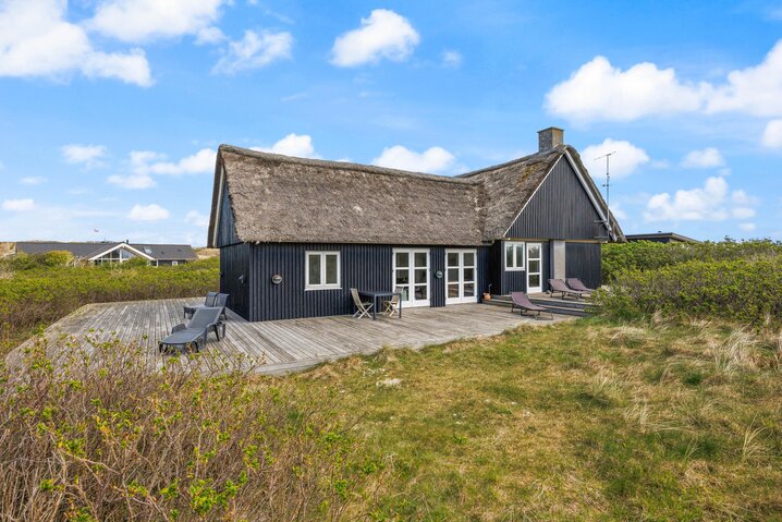 Sommerhus JJ1241 på Troldedalen 11, Houvig - Billede #19