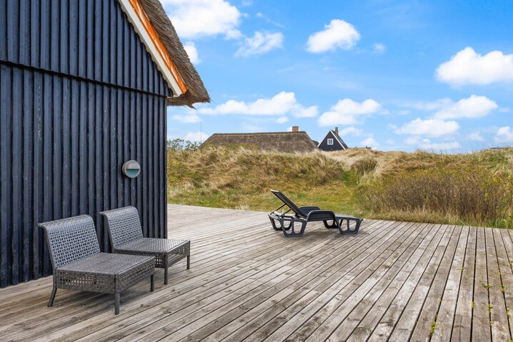 Sommerhus JJ1241 på Troldedalen 11, Houvig - Billede #21