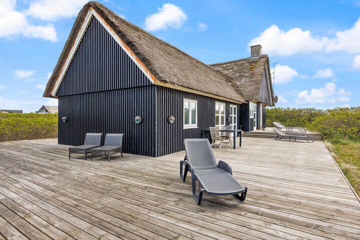 Sommerhus JJ1241 på Troldedalen 11, Houvig - Billede #22