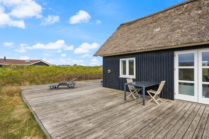 Sommerhus JJ1241 på Troldedalen 11, Houvig - Billede #23