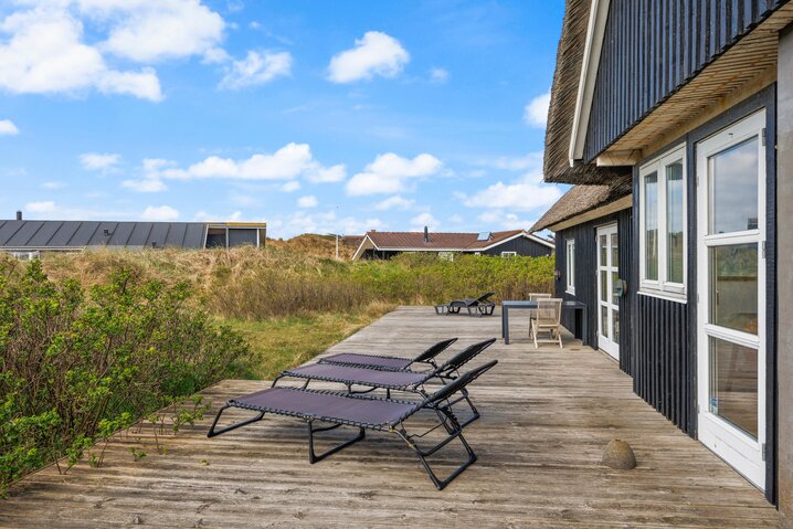 Sommerhus JJ1241 på Troldedalen 11, Houvig - Billede #25