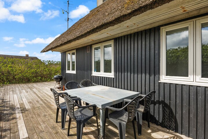 Sommerhus JJ1241 på Troldedalen 11, Houvig - Billede #27