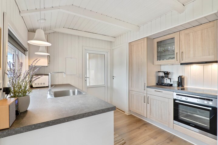 Sommerhus JJ1308 på Sneppedalen 76, Houvig - Billede #9