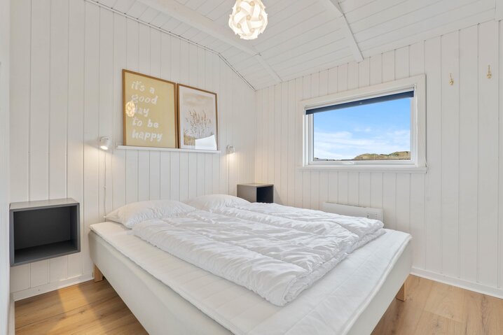 Sommerhus JJ1308 på Sneppedalen 76, Houvig - Billede #10