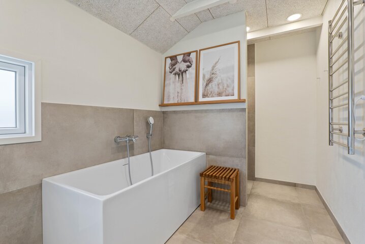 Sommerhus JJ1308 på Sneppedalen 76, Houvig - Billede #11