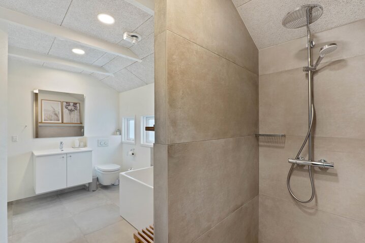 Sommerhus JJ1308 på Sneppedalen 76, Houvig - Billede #12