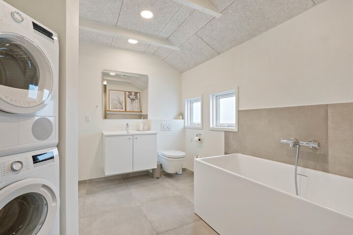 Sommerhus JJ1308 på Sneppedalen 76, Houvig - Billede #14