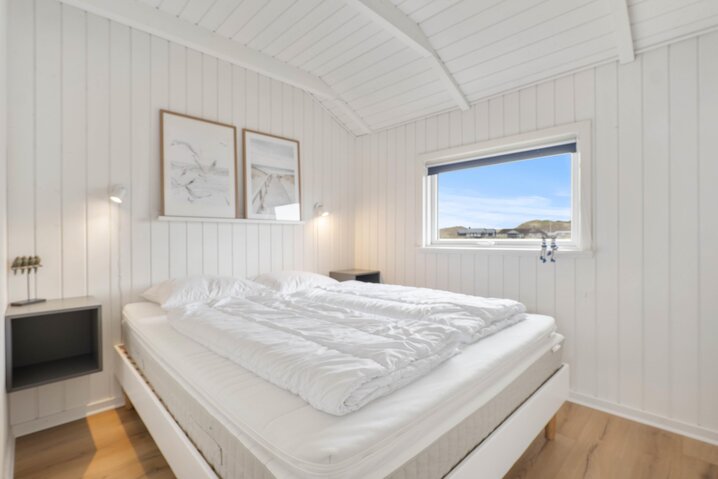 Sommerhus JJ1308 på Sneppedalen 76, Houvig - Billede #15