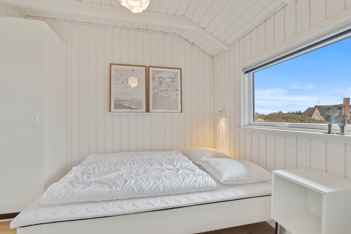 Sommerhus JJ1308 på Sneppedalen 76, Houvig - Billede #16