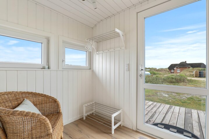 Sommerhus JJ1308 på Sneppedalen 76, Houvig - Billede #17