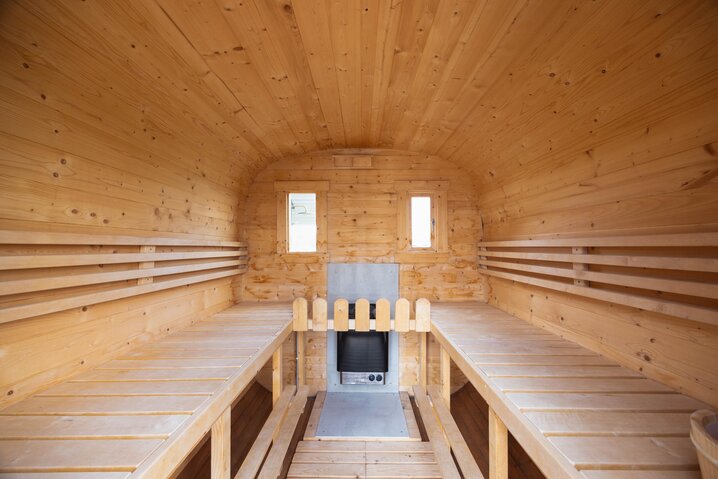 Sommerhus JJ1308 på Sneppedalen 76, Houvig - Billede #20