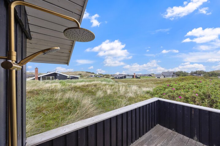 Sommerhus JJ1308 på Sneppedalen 76, Houvig - Billede #21