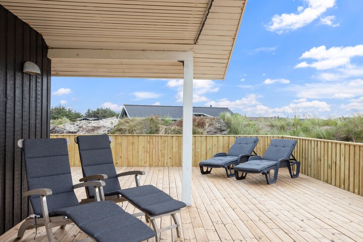 Sommerhus JJ1308 på Sneppedalen 76, Houvig - Billede #26