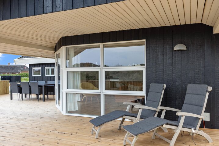 Ferienhaus JJ1308 in Sneppedalen 76, Houvig - Bild #27