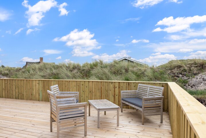 Sommerhus JJ1308 på Sneppedalen 76, Houvig - Billede #30