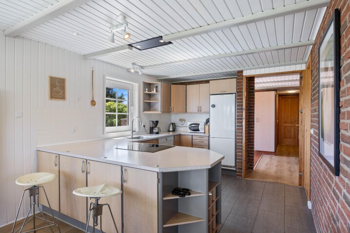 Sommerhus JW1302 på Lærkedalen 12, Houvig - Billede #2