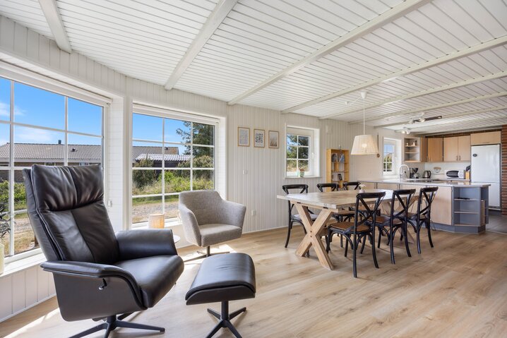 Ferienhaus JW1302 in Lærkedalen 12, Houvig - Bild #8