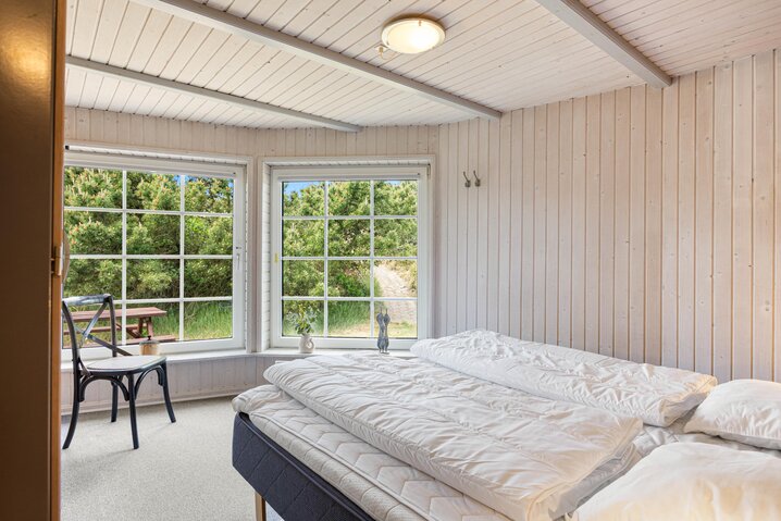 Sommerhus JW1302 på Lærkedalen 12, Houvig - Billede #10