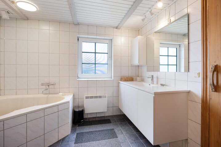 Sommerhus JW1302 på Lærkedalen 12, Houvig - Billede #11