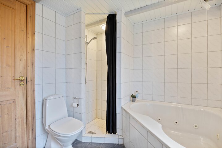 Sommerhus JW1302 på Lærkedalen 12, Houvig - Billede #12