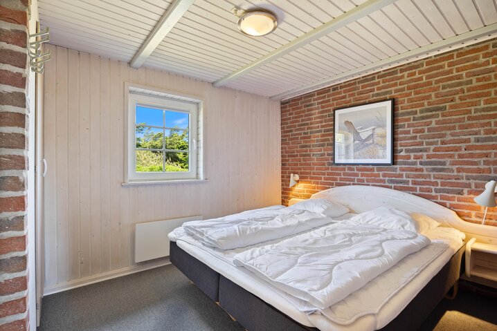 Sommerhus JW1302 på Lærkedalen 12, Houvig - Billede #15