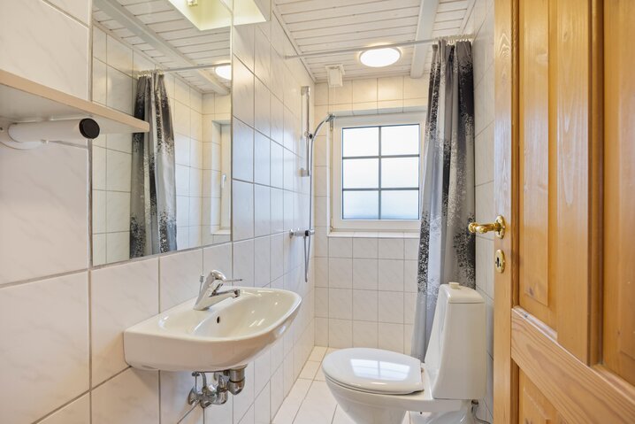 Sommerhus JW1302 på Lærkedalen 12, Houvig - Billede #16