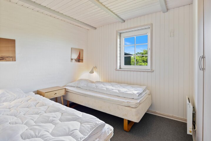 Sommerhus JW1302 på Lærkedalen 12, Houvig - Billede #17