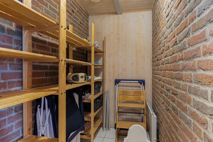 Sommerhus JW1302 på Lærkedalen 12, Houvig - Billede #18