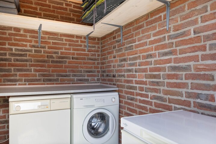 Sommerhus JW1302 på Lærkedalen 12, Houvig - Billede #19