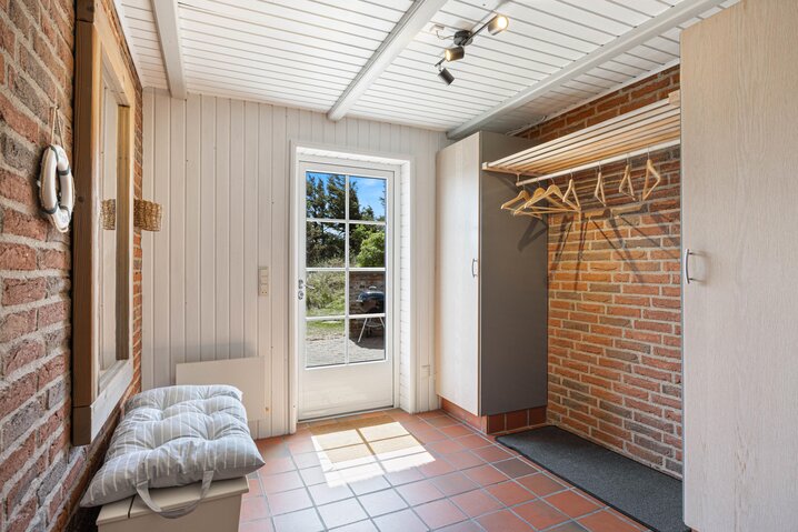 Sommerhus JW1302 på Lærkedalen 12, Houvig - Billede #20