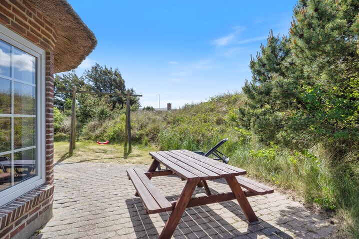 Sommerhus JW1302 på Lærkedalen 12, Houvig - Billede #31